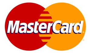 Wilson Towing accepts payment by master card